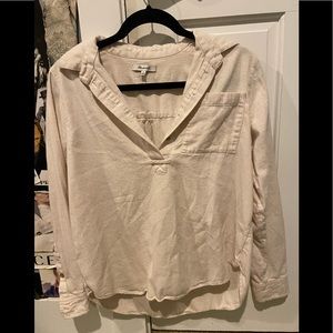 Madewell Long sleeve